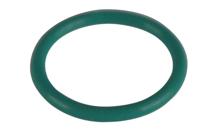 绿色O型圈
