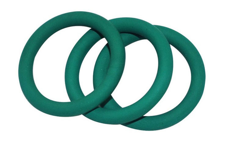 不同材质的橡胶O型密封圈的使用和选用原则