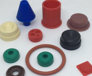 不同硅橡胶制品模具使用不同类型的脱模剂
