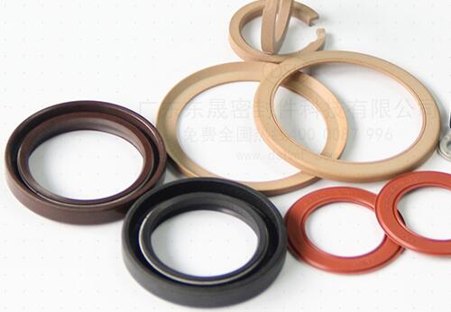 氟橡胶O型圈、密封圈、油封用途规格